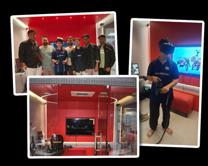 Mumbai, Education, Build A Creative Career With Arena Animation, Nashik