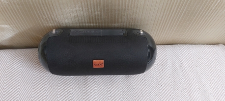 Jeddah, Furniture, SAR 65,  Black ORINO Portable Bluetooth Speaker