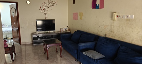Riffa, Apartments, Flats, Houses & Villas, BHD 80/month,  Furnished,  1 BR,  Sharing Room Fully Furnished Room With Attached Toilet  80BD