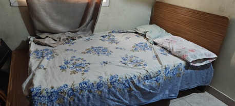 Riffa, Apartments, Flats, Houses & Villas, BHD 80/month,  Furnished,  1 BR,  Sharing Room Fully Furnished Room With Attached Toilet  80BD