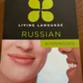 BHD 11,  Living Language Set - Russian