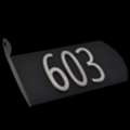 USD 145,  Modern Mailbox Brackets & Post Kits | Heavy-Duty Curb Appeal &ndash; Spira Mailbox