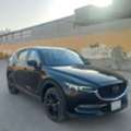 SAR 75000,  Mazda CX-5,  2021,  Automatic,  65 KM,  Mazda CX5  Full Option 65k Driven
