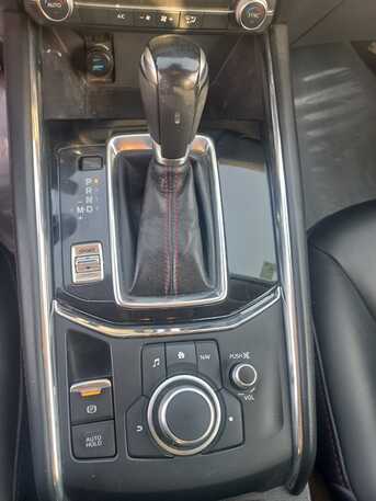 Riyadh, Vehicles, Cars & Trucks , SAR 75000,  Mazda CX-5,  2021,  Automatic,  65 KM,  Mazda CX5  Full Option 65k Driven