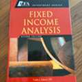 BHD 5,  Fixed Income Analysis
