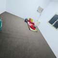 SAR 1200/month,  1 BR,  Single Room With Seperate Toilet Available For Rent