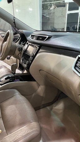 Dammam, Vehicles, Cars & Trucks , SAR 35000,  Nissan X-Trail,  2016,  Automatic,  353 KM,  Nissan Xtrail For Sale
