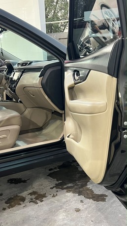 Dammam, Vehicles, Cars & Trucks , SAR 35000,  Nissan X-Trail,  2016,  Automatic,  353 KM,  Nissan Xtrail For Sale
