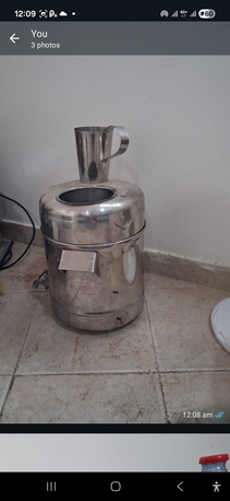 Busaiteen, Electrical & Plumbing, BHD 1,  Deep Fryer For Sale Plus Tea Maker And Kettle