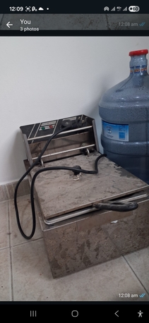 Busaiteen, Appliances, BHD 1,  Tea Maker, Kettles, Deep Fryer, Flasks For Sale