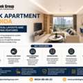 4 Bhk Apartment In Noida With Practical Layouts And Modern Living Features