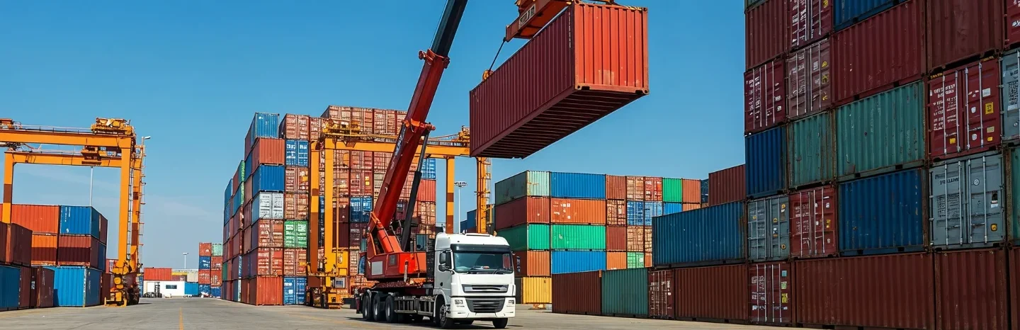 Mumbai, Business, Container Desiccant Bags For Shipping & Logistics Industry