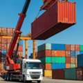 Container Desiccant Bags For Shipping & Logistics Industry
