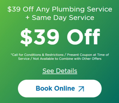New York, Household, Save $39 On Any Plumbing Service In Hilliard, OH