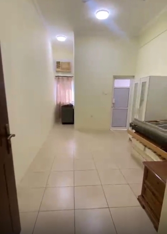 Sanabis, Apartments, Flats, Houses & Villas, BHD 120/month,  1 BR,  Room For Rent For Ladies Only With Ewa Near Dana Mall