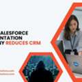 How A Salesforce Implementation Company Reduces CRM Risks