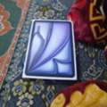 SAR 2800,  IPad Air 11-inch (M4) 256 Gb