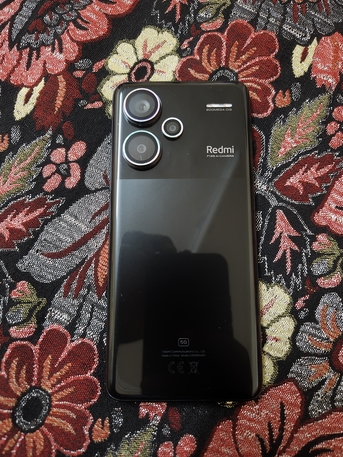 Jubail, Mobile Phones, SAR 1100,  Redmi Note 13 Pro Plus 5g 12gb,512gb
