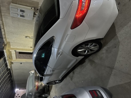 Riyadh, Vehicles, Cars & Trucks , SAR 30000,  Hyundai Azera,  2016,  Automatic,  380 KM,    GDI Full Option