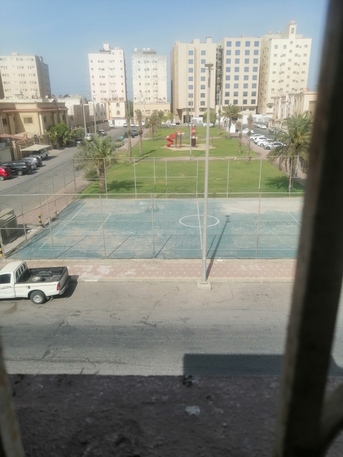 Jubail, Apartments, Flats, Houses & Villas, SAR 1250/month,  Furnished,  1 BR,  Furnished Family Room With Seperate Entrance For Rent