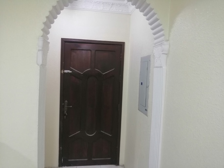 Jubail, Apartments, Flats, Houses & Villas, SAR 1250/month,  Furnished,  1 BR,  Furnished Family Room With Seperate Entrance For Rent