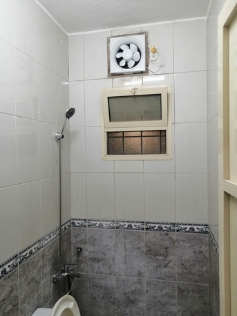 Jubail, Apartments, Flats, Houses & Villas, SAR 1250/month,  Furnished,  1 BR,  Furnished Family Room With Seperate Entrance For Rent