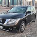 BHD 2750,  Nissan Pathfinder,  2015,  Automatic,  79000 KM,   Single Owner Very Less Mileage 79000km Only