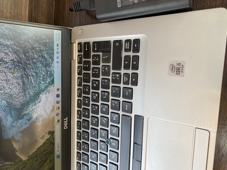 Olaya, Computers, SAR 850,  Core I5-10th Generation With Original Charger And Win 11
