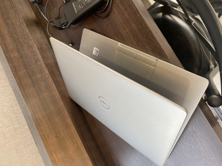 Olaya, Computers, SAR 850,  Core I5-10th Generation With Original Charger And Win 11