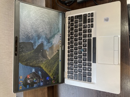 Olaya, Computers, SAR 850,  Core I5-10th Generation With Original Charger And Win 11