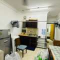 SAR 1600/month,  1 BR,  1Bhk Family Flat