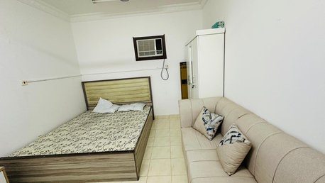 Khobar, Apartments, Flats, Houses & Villas, SAR 1600/month,  1 BR,  1Bhk Family Flat
