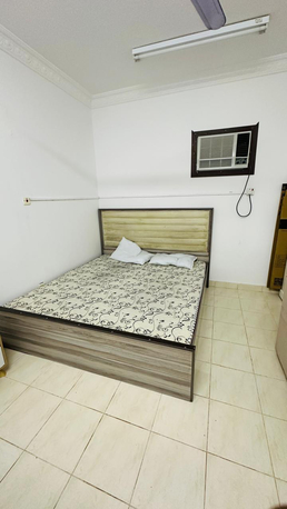 Khobar, Apartments, Flats, Houses & Villas, SAR 1600/month,  1 BR,  1Bhk Family Flat