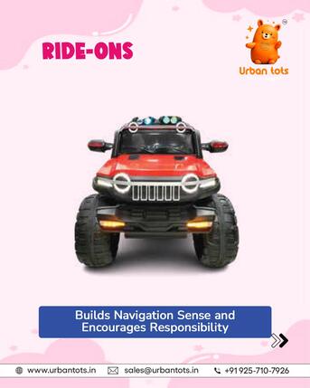 Jaipur, Toys & Games, Electronic Toy Manufacturers | Urban Tots