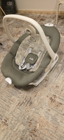 Jeddah, Baby & Kid Stuff, SAR 550,  Joie Baby Electric Swing And Rocker 2 In 1