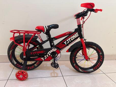 Al Dair, Baby & Kid Stuff, BHD 5,  Baby Rocker / Bouncer , Kids Cycle And More Items For Sale !