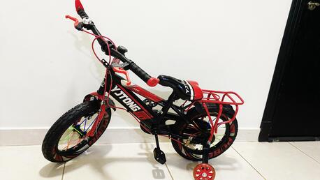 Al Dair, Baby & Kid Stuff, BHD 5,  Baby Rocker / Bouncer , Kids Cycle And More Items For Sale !