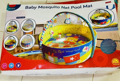 Al Dair, Baby & Kid Stuff, BHD 5,  Baby Rocker / Bouncer , Kids Cycle And More Items For Sale !
