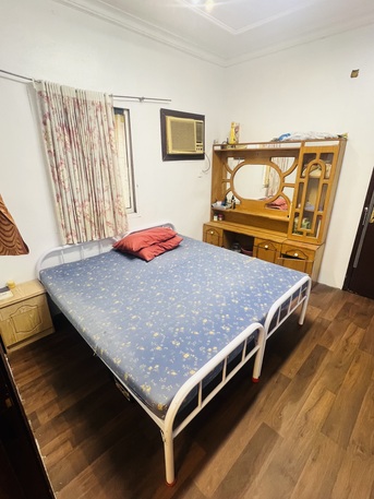 Al Jubail Al Balad, Apartments, Flats, Houses & Villas, SAR 1850/month,  1 BR,  Single Room With Hall Attached Bathroom With Separate Entrance Cooking Can Be Arranged In