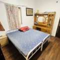 SAR 1850/month,  1 BR,  Single Room With Hall Attached Bathroom With Separate Entrance Cooking Can Be Arranged In