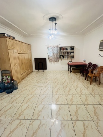 Al Jubail Al Balad, Apartments, Flats, Houses & Villas, SAR 1850/month,  1 BR,  Single Room With Hall Attached Bathroom With Separate Entrance Cooking Can Be Arranged In