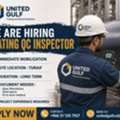 WE NEED ARE HIRING COATING QC INSPECTOR