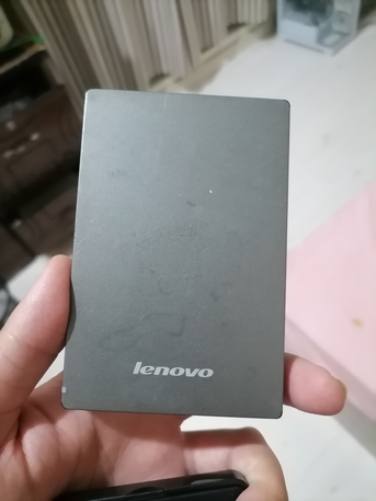 Busaiteen, Electronics, BHD 80,  Lenovo Uhd F309 USB 3.0
