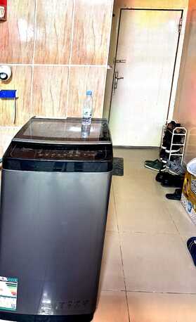 Al Iskan, Housing Exchanges, SAR 1750/month,  2 BR,  2 BHK FURNISHED APARTMENT FOR FAMILY / 2 EXECUTIVE BACHRLOR