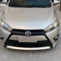 BHD 2700,  Toyota Yaris Hatchback,  2015,  Automatic,  150 KM,  Toyota Yaris  Model Hatchback