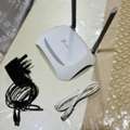 SAR 30,  TP Link Modem And Hoover Vacuum