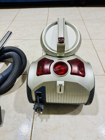 Al Khobar Al Shamalia, Appliances, SAR 30,  TP Link Modem And Hoover Vacuum