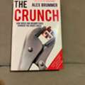 BHD 3,  The Crunch - Alex Brummer