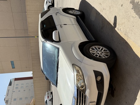 Riyadh, Vehicles, Cars & Trucks , SAR 43000,  Toyota Fortuner,  2014,  Automatic,  507000 KM,  Car For Sale