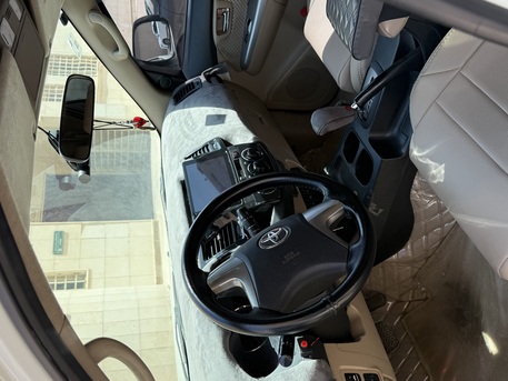 Riyadh, Vehicles, Cars & Trucks , SAR 43000,  Toyota Fortuner,  2014,  Automatic,  507000 KM,  Car For Sale